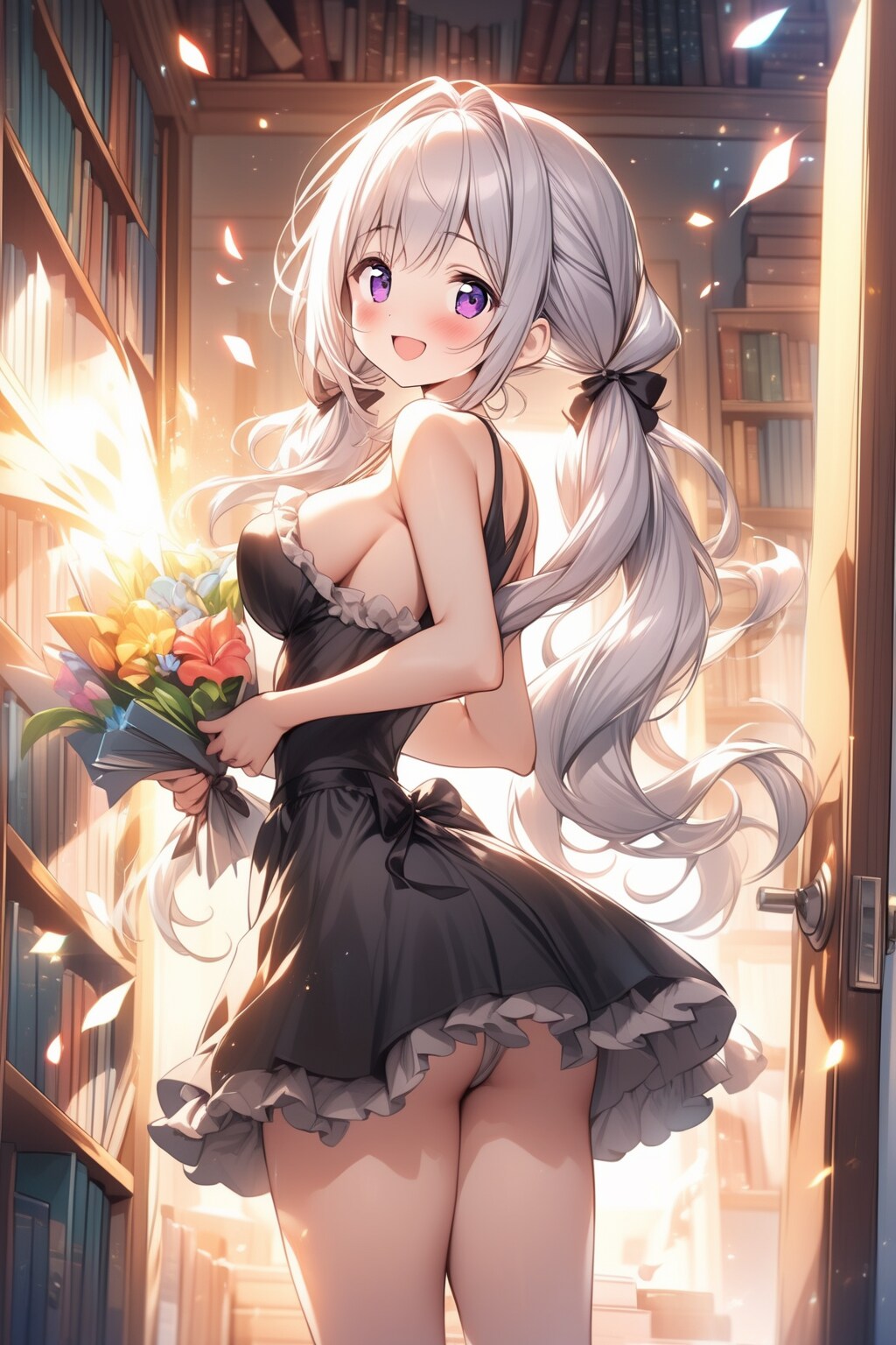 さよならＶＥＧＡちゃん