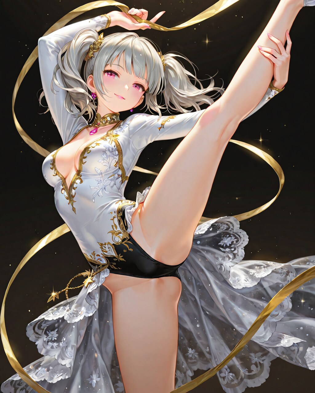 芸術鑑賞