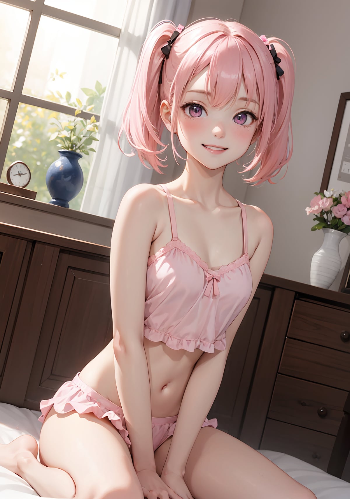 もう行っちゃうの？
