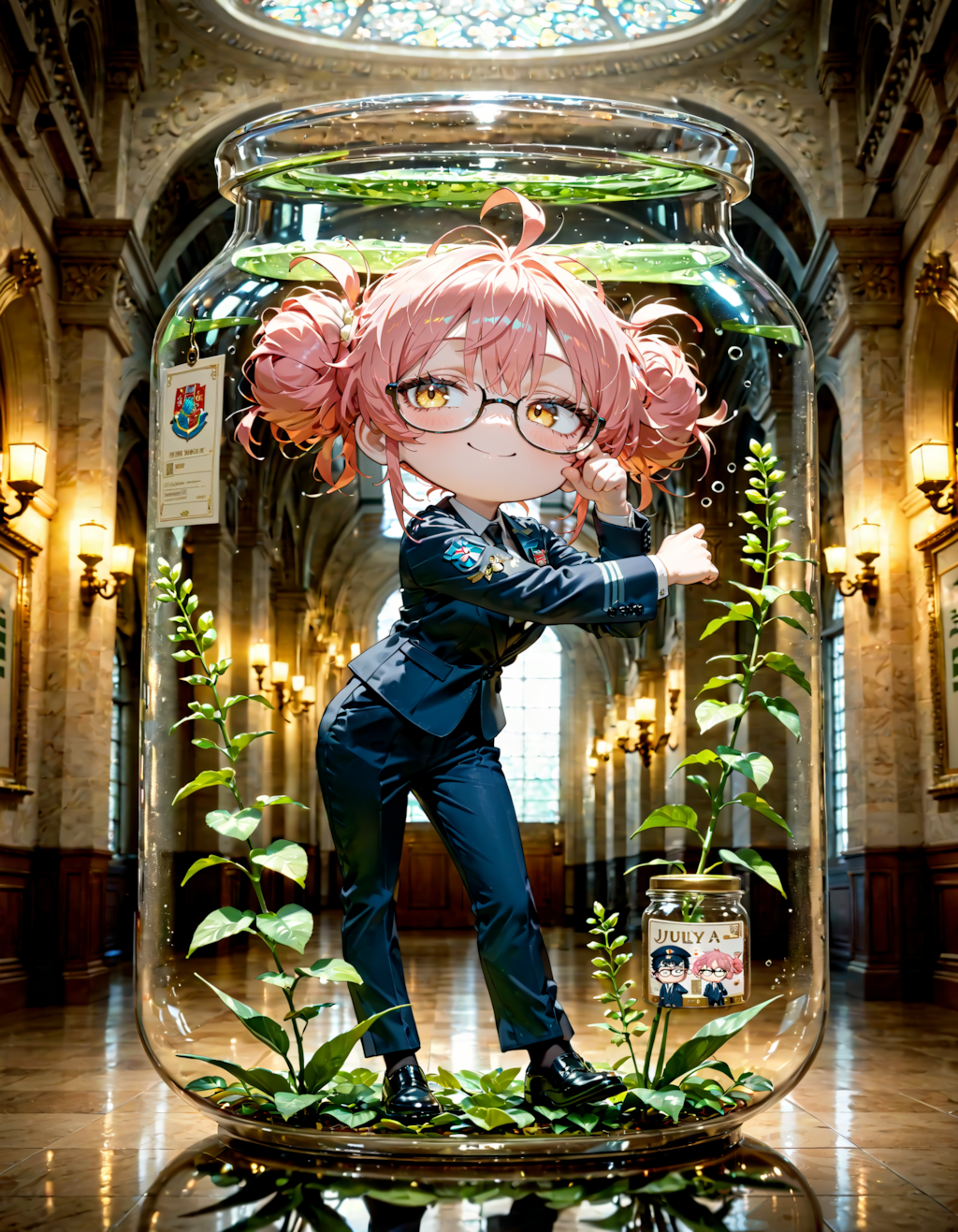 今日は何の日？　女性大臣の日