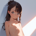 褐色つるぺたちゃん（未使用まとめ） 8枚目