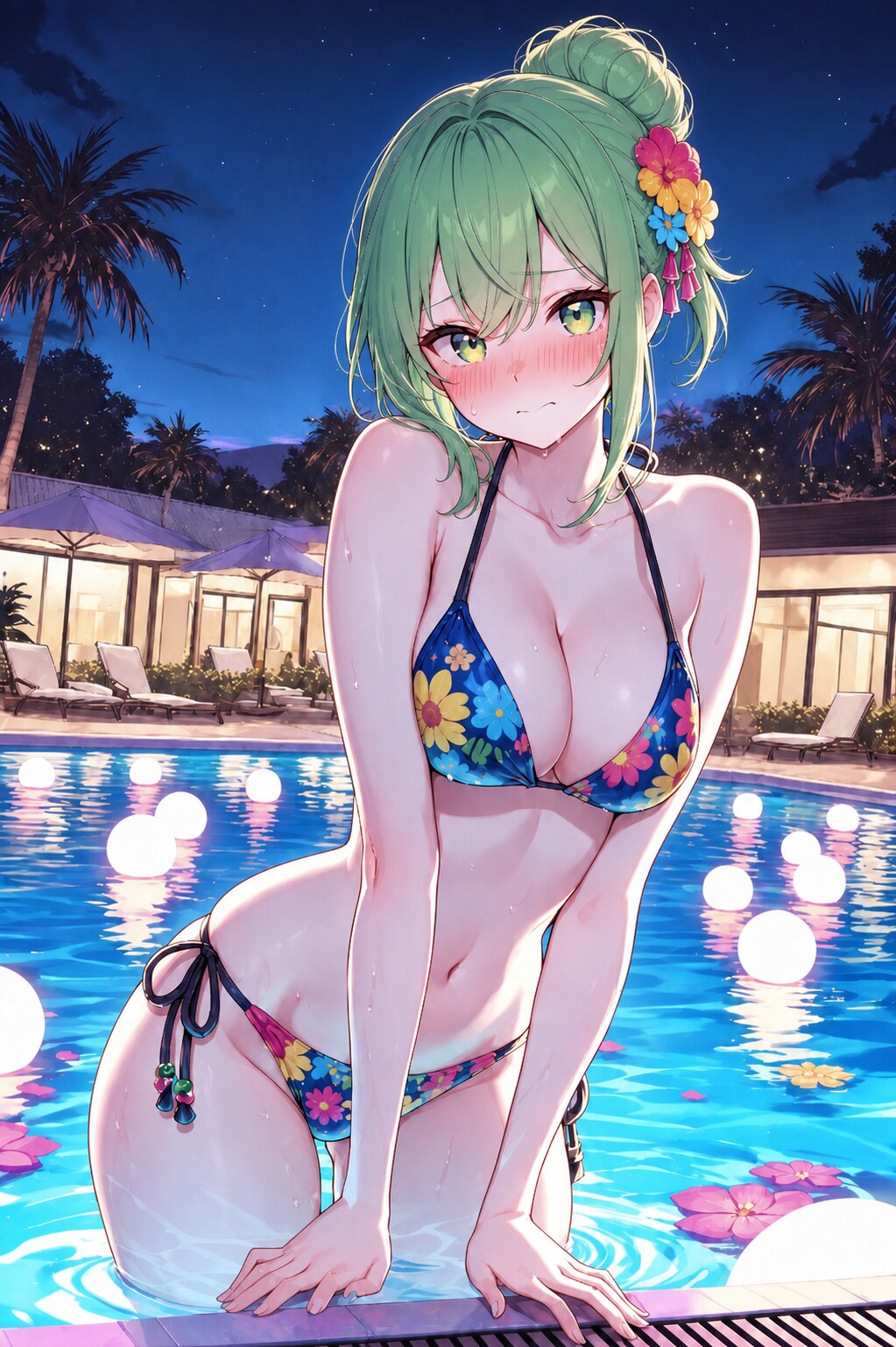 LILAC美咲さん
