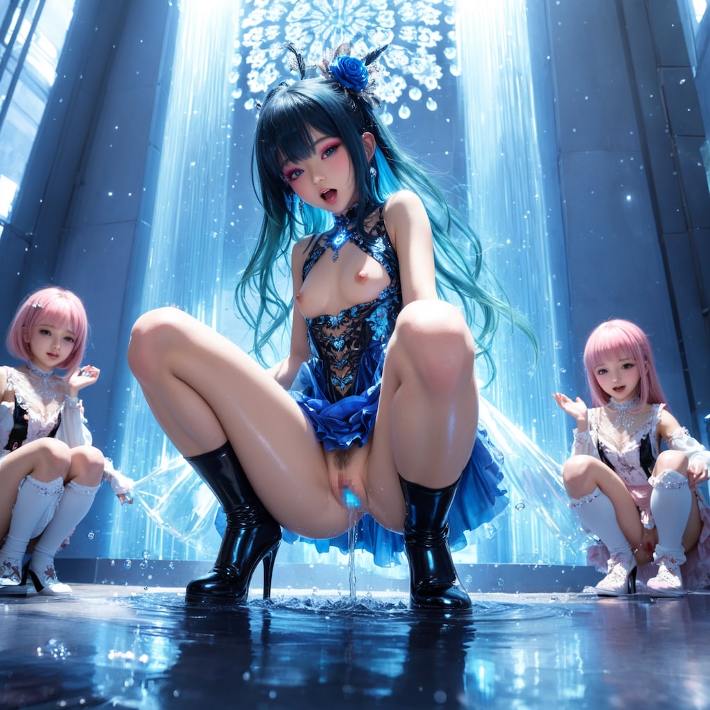 GPU学園ヴァルハイムキャンパス8-0501