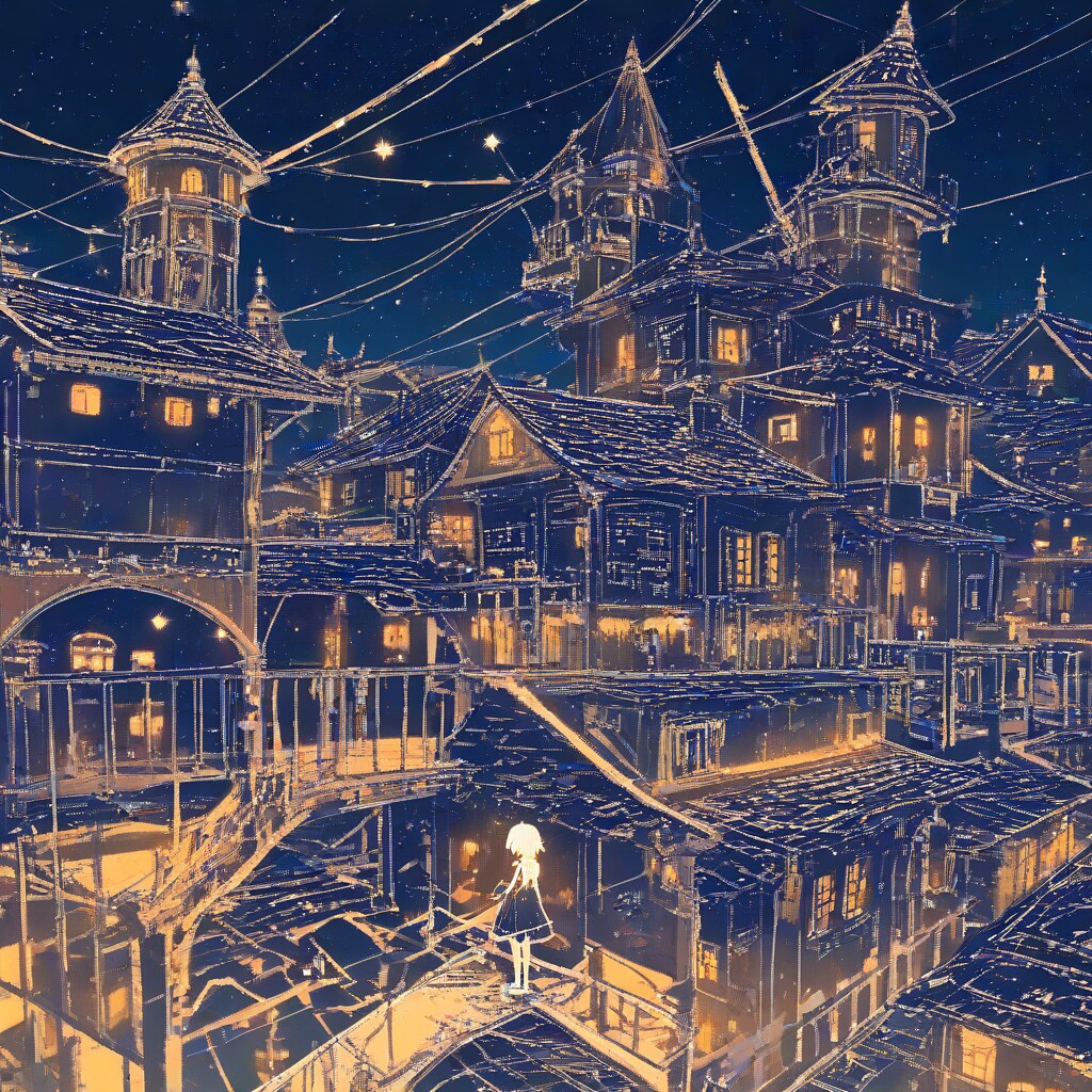 ロストチャイルド