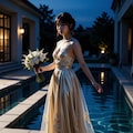 花嫁 beauty-655 4枚目