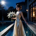 花嫁 beauty-655 2枚目