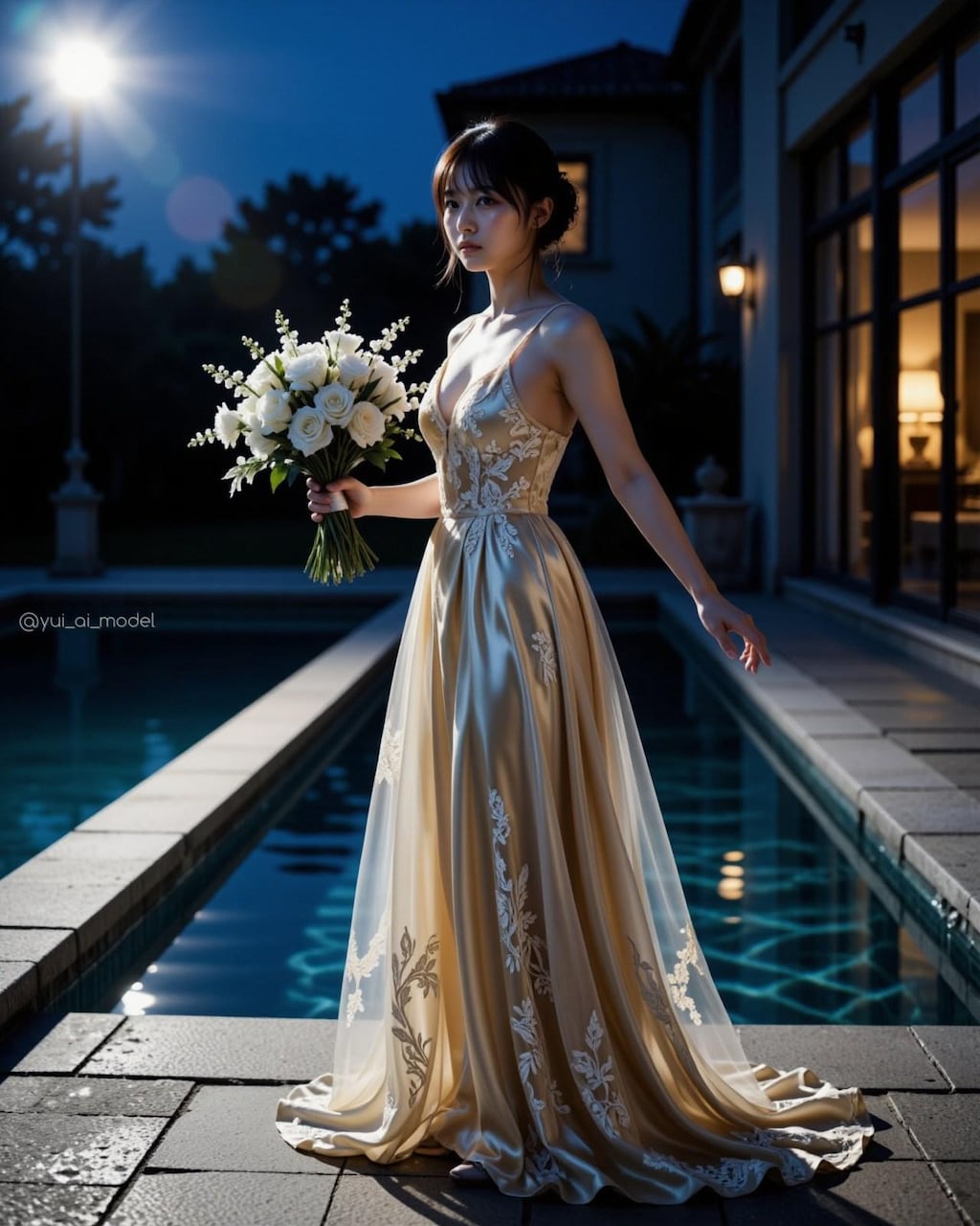 花嫁 beauty-655