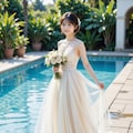 花嫁 beauty-655 3枚目