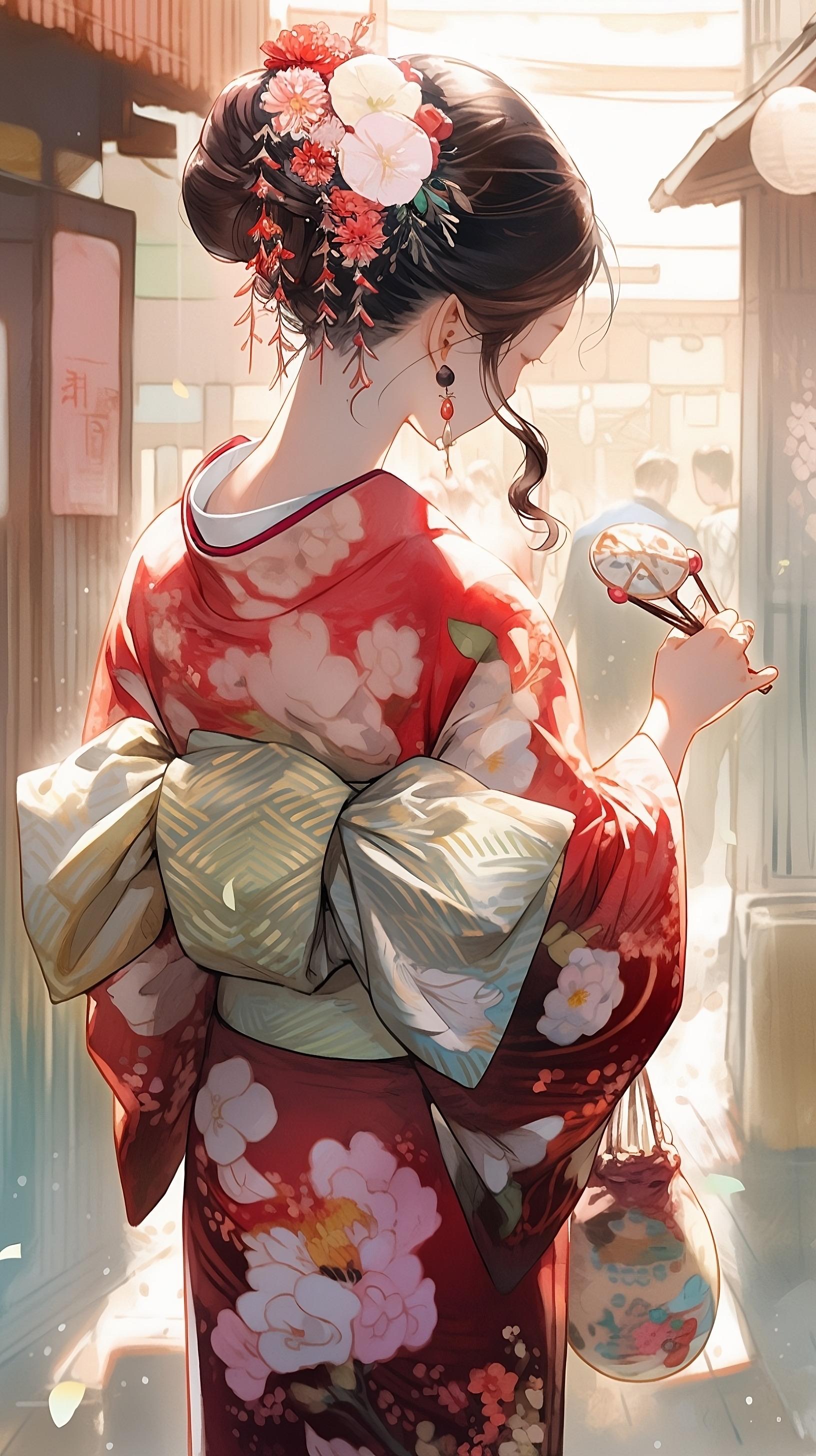 Japanese style blend .3