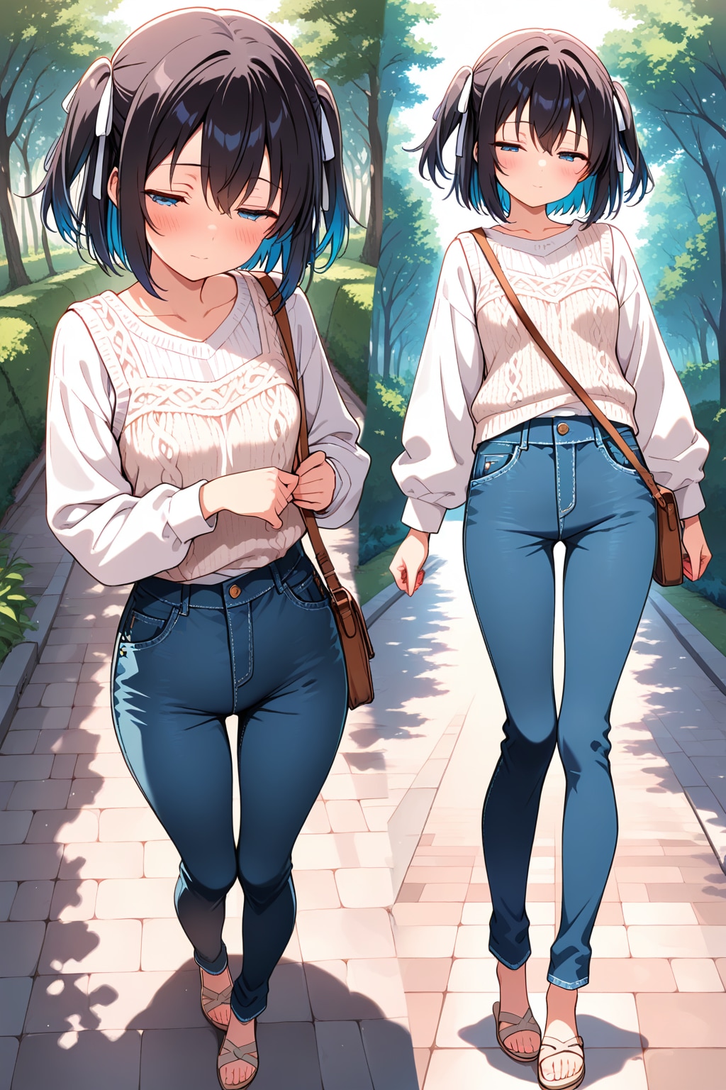 HARPYの真価で進化⑮