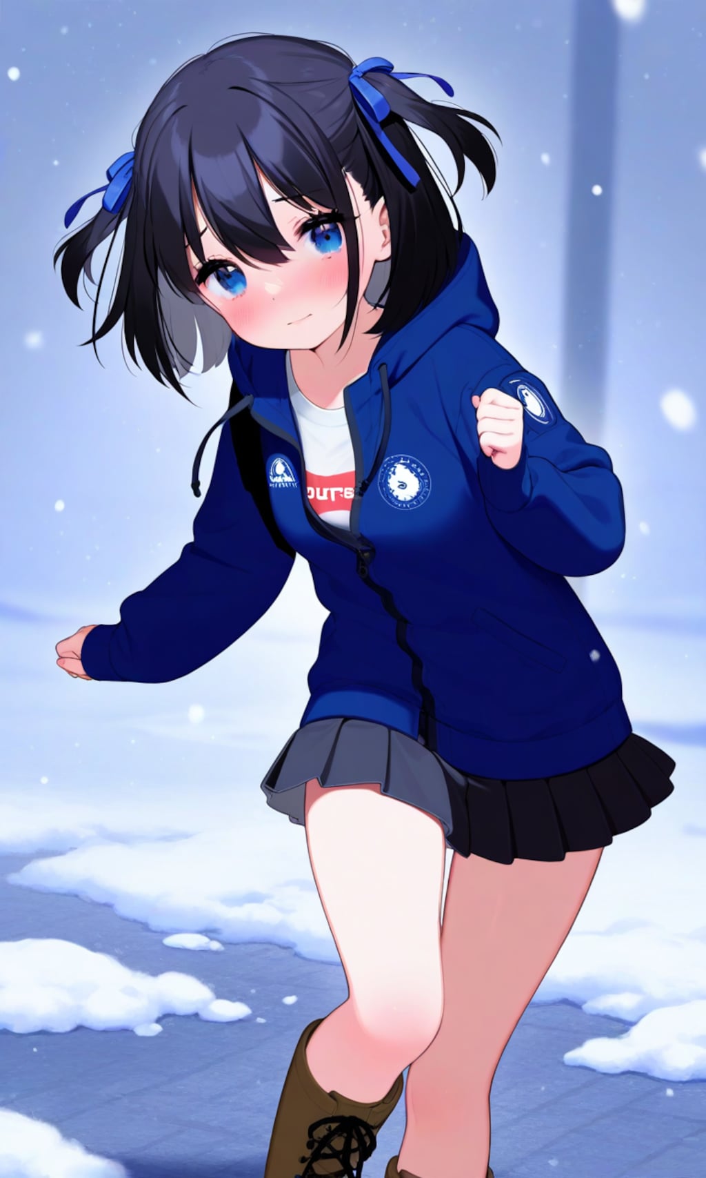 HARPYの真価で進化⑮