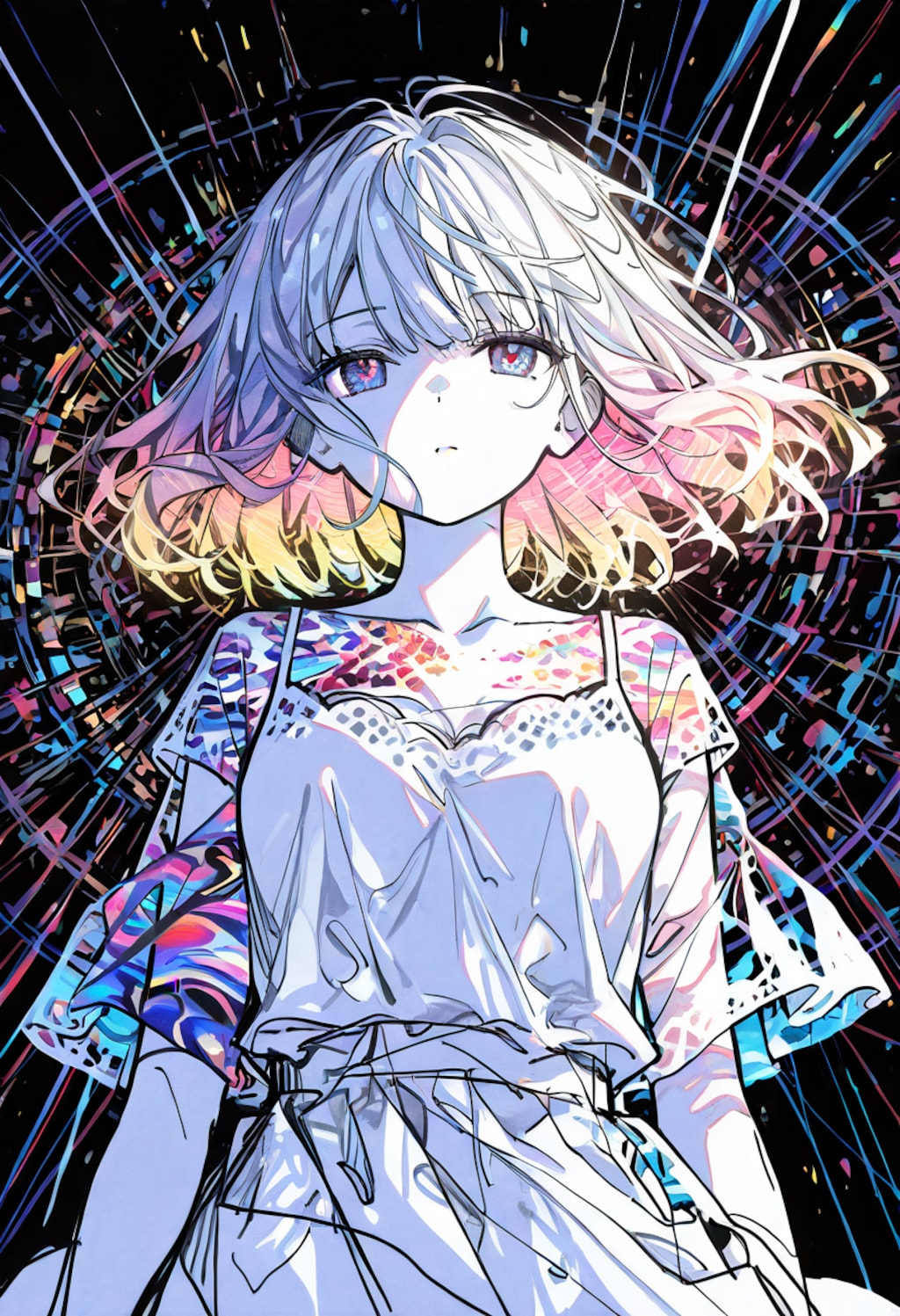 kaleidoscope