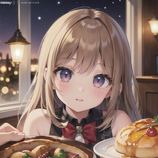 美少女ノート #50