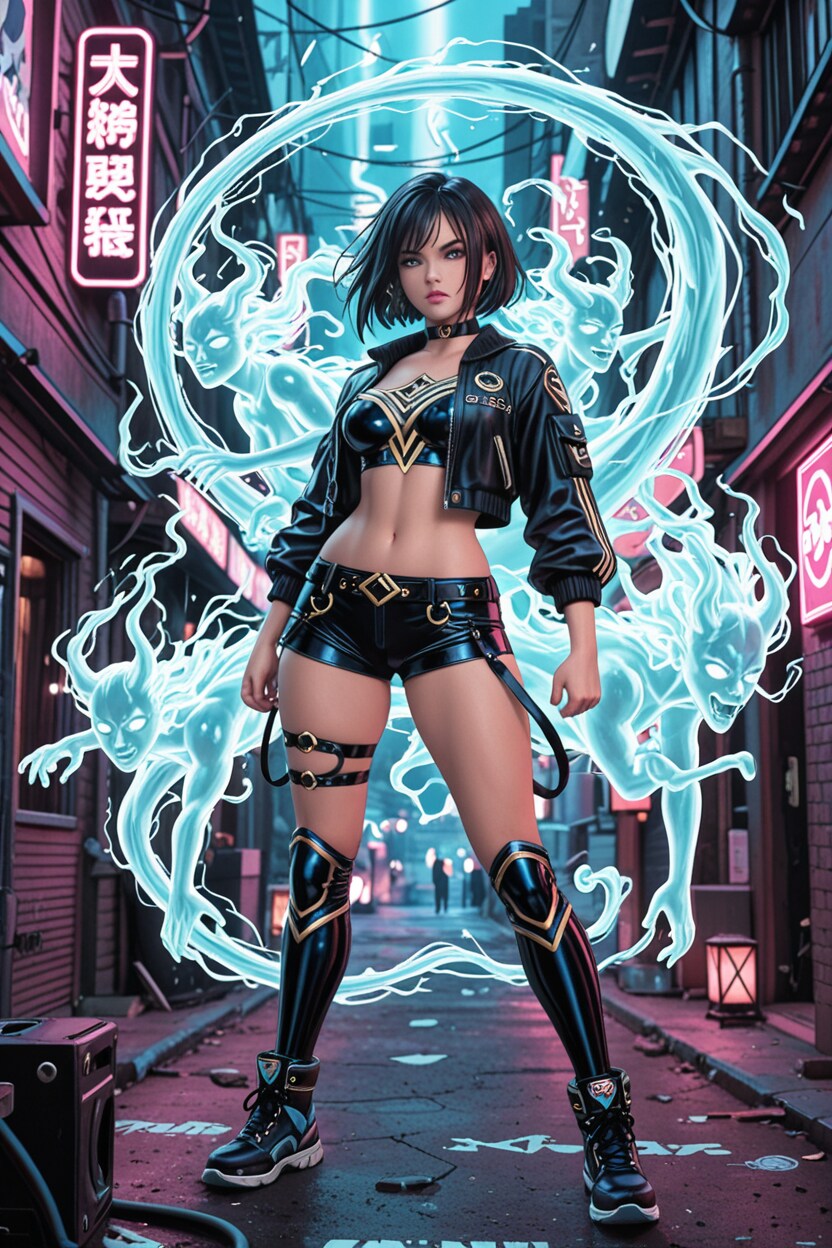 City Spirit Contractor