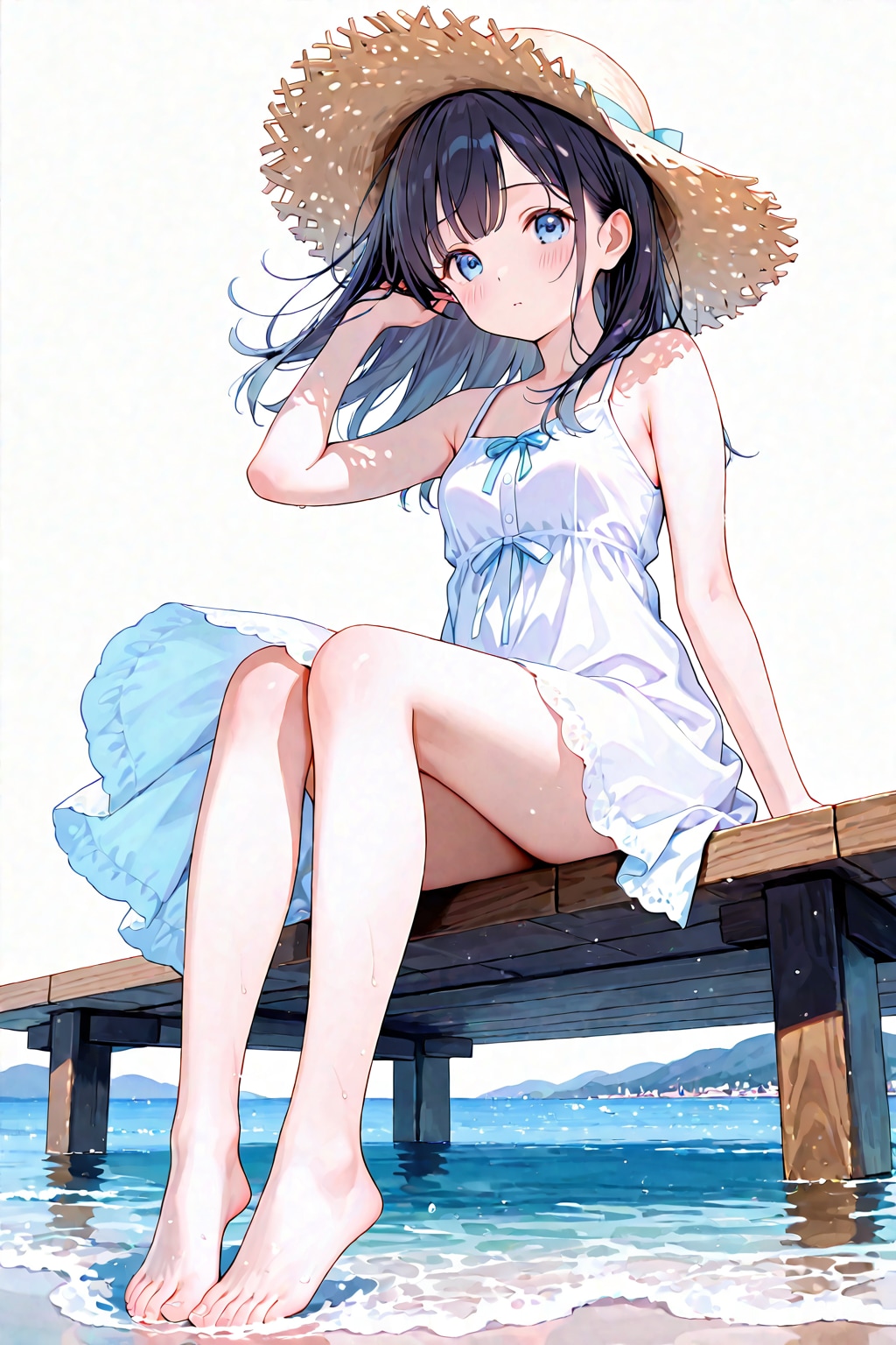 jetty(LILY)(5)