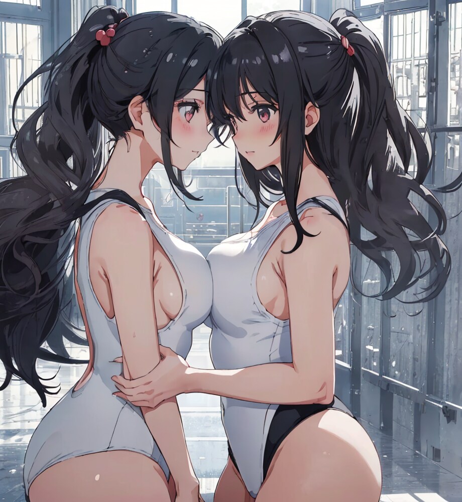 ちちぷい高校新体操部