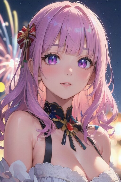 Mio ドーン！ | の人気AIイラスト・グラビア