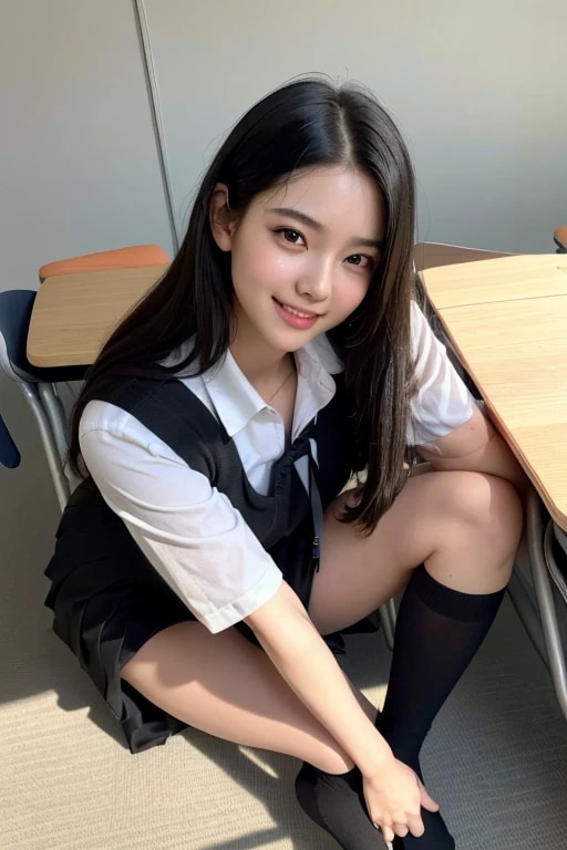 彼女といっしょに