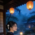The Garden Remembers Her Smile 5枚目