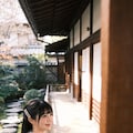 The Garden Remembers Her Smile 3枚目