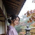 The Garden Remembers Her Smile 2枚目