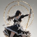 maid wielding a sword 8枚目
