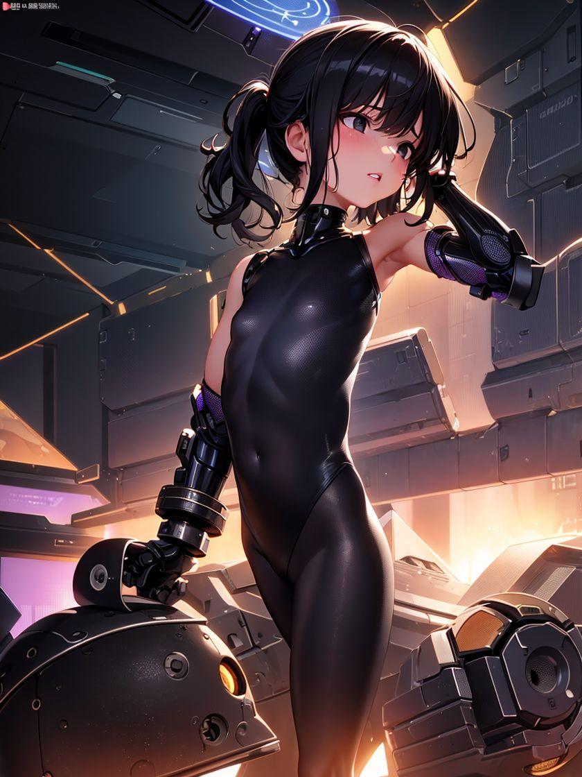 サイバーパンク