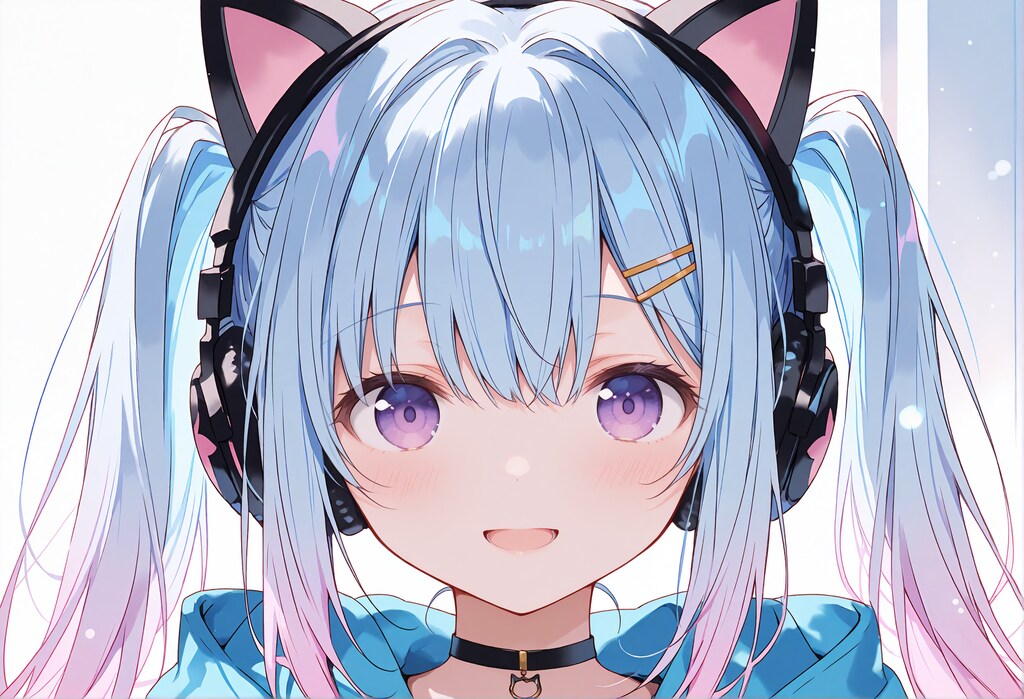 うちの子、キャラクターコレクション