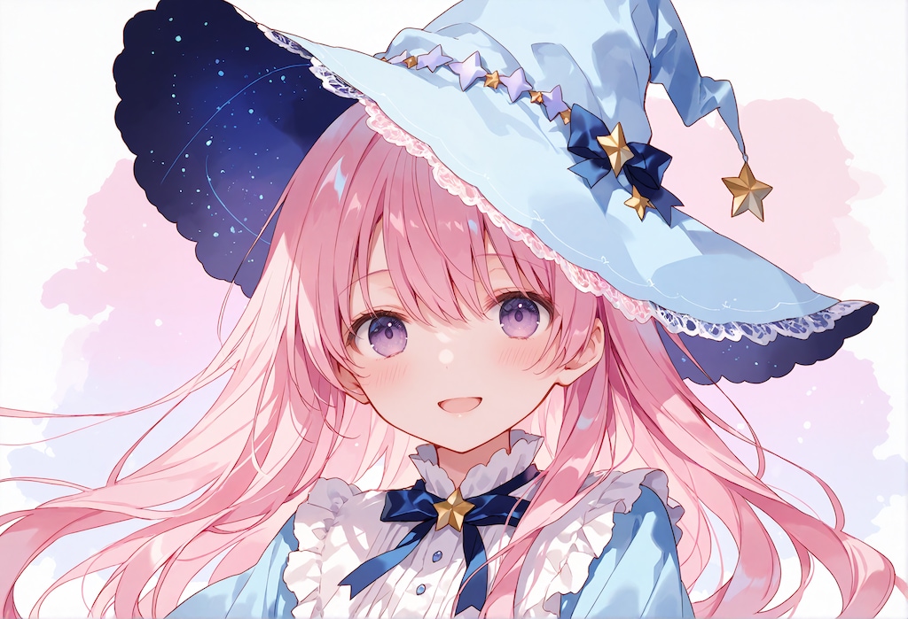 うちの子、キャラクターコレクション