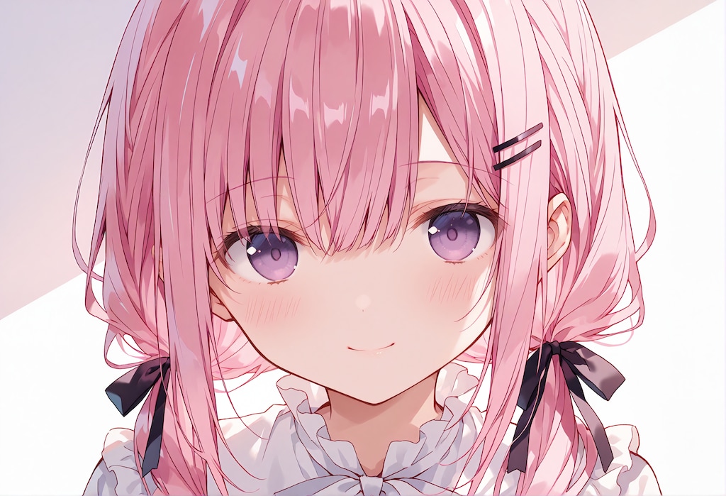 うちの子、キャラクターコレクション
