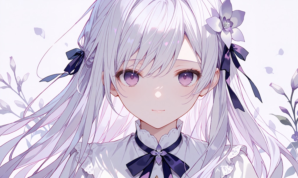 うちの子、キャラクターコレクション