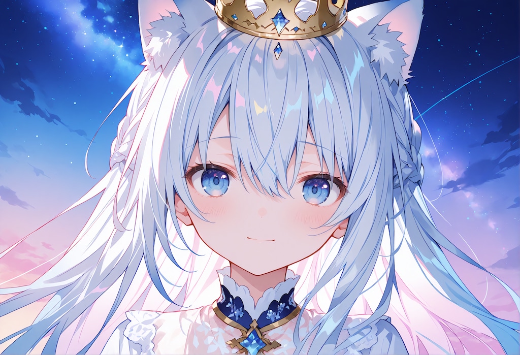 うちの子、キャラクターコレクション
