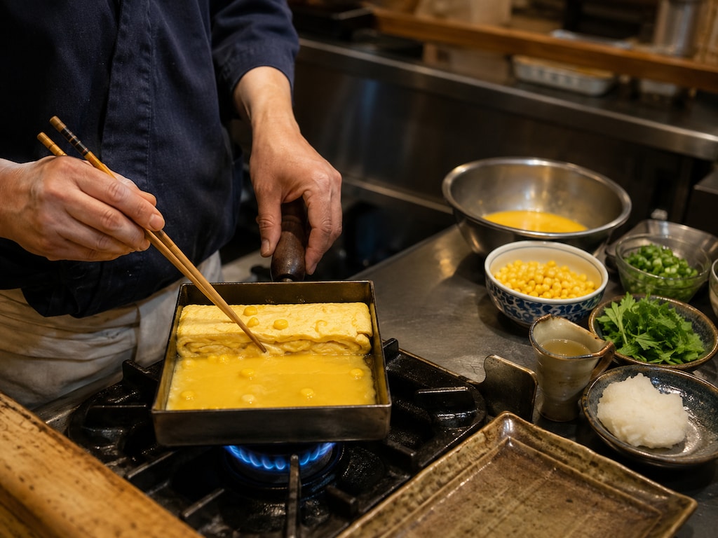 本日のランチ