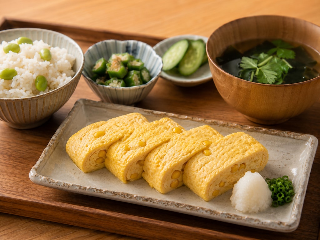 本日のランチ