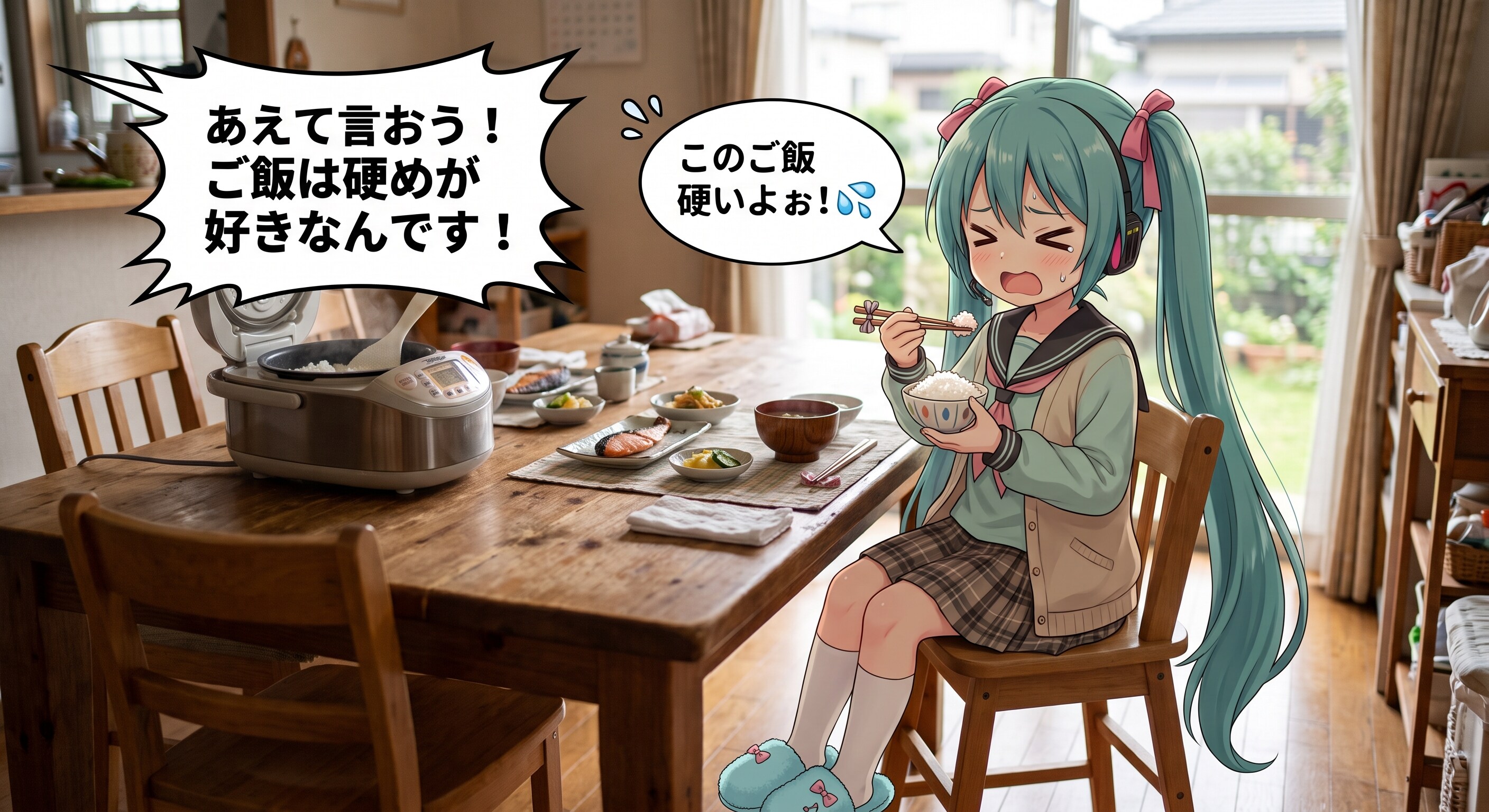 ミクさん に あえて言おう！ | の人気AIイラスト・グラビア