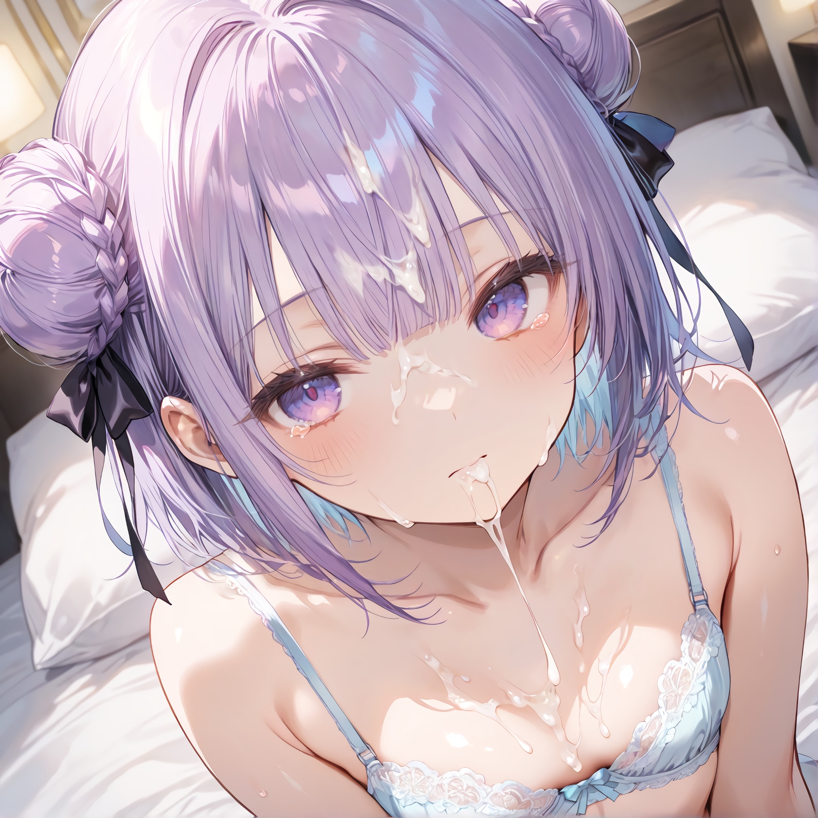 ごっくん
