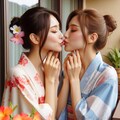 百合ハワイ旅行（日本人編） 6枚目