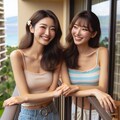 百合ハワイ旅行（日本人編） 4枚目