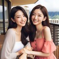 百合ハワイ旅行（日本人編） 8枚目