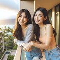百合ハワイ旅行（日本人編） 2枚目