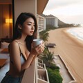 百合ハワイ旅行（日本人編） 10枚目