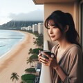 百合ハワイ旅行（日本人編） 9枚目
