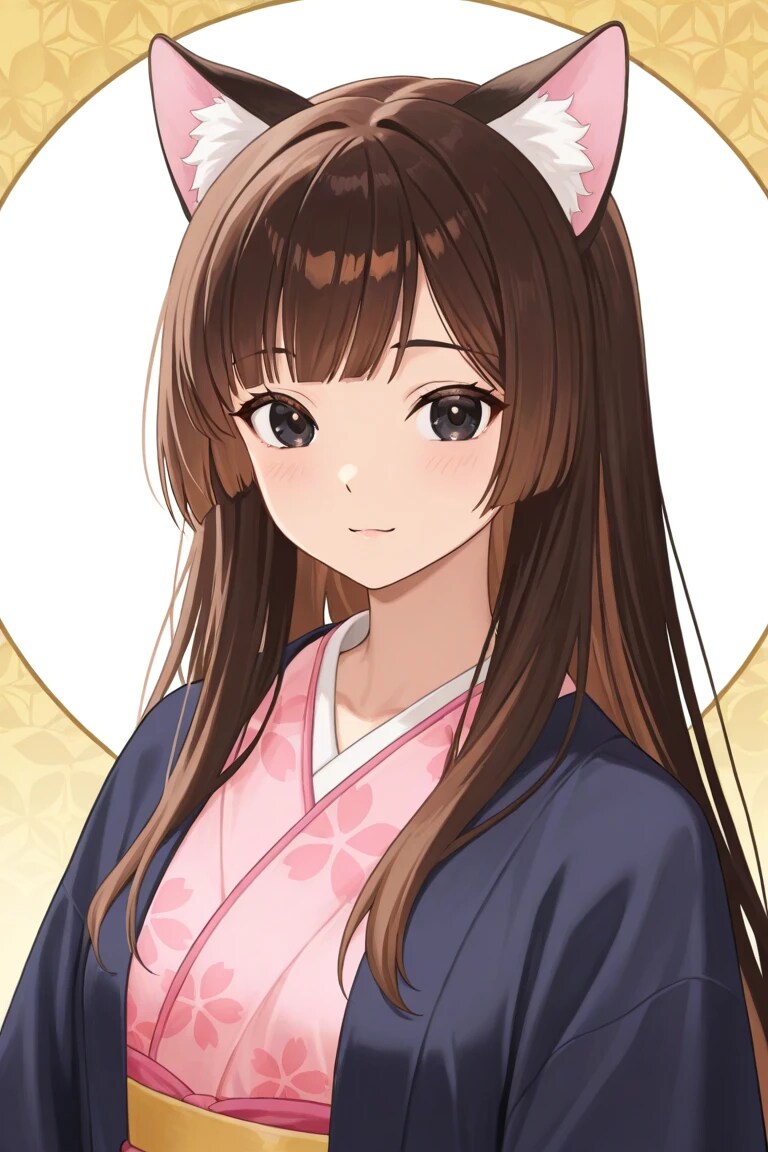 【ケモ耳】みことちゃん191 | の人気AIイラスト・グラビア