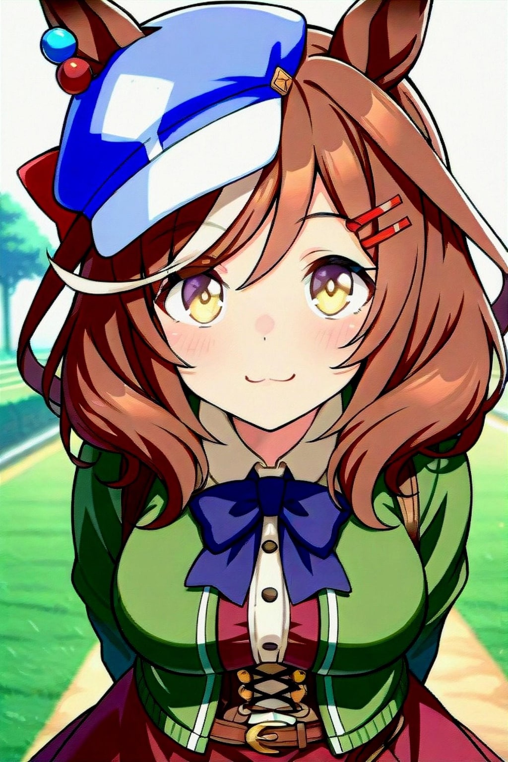 マチカネタンホイザ