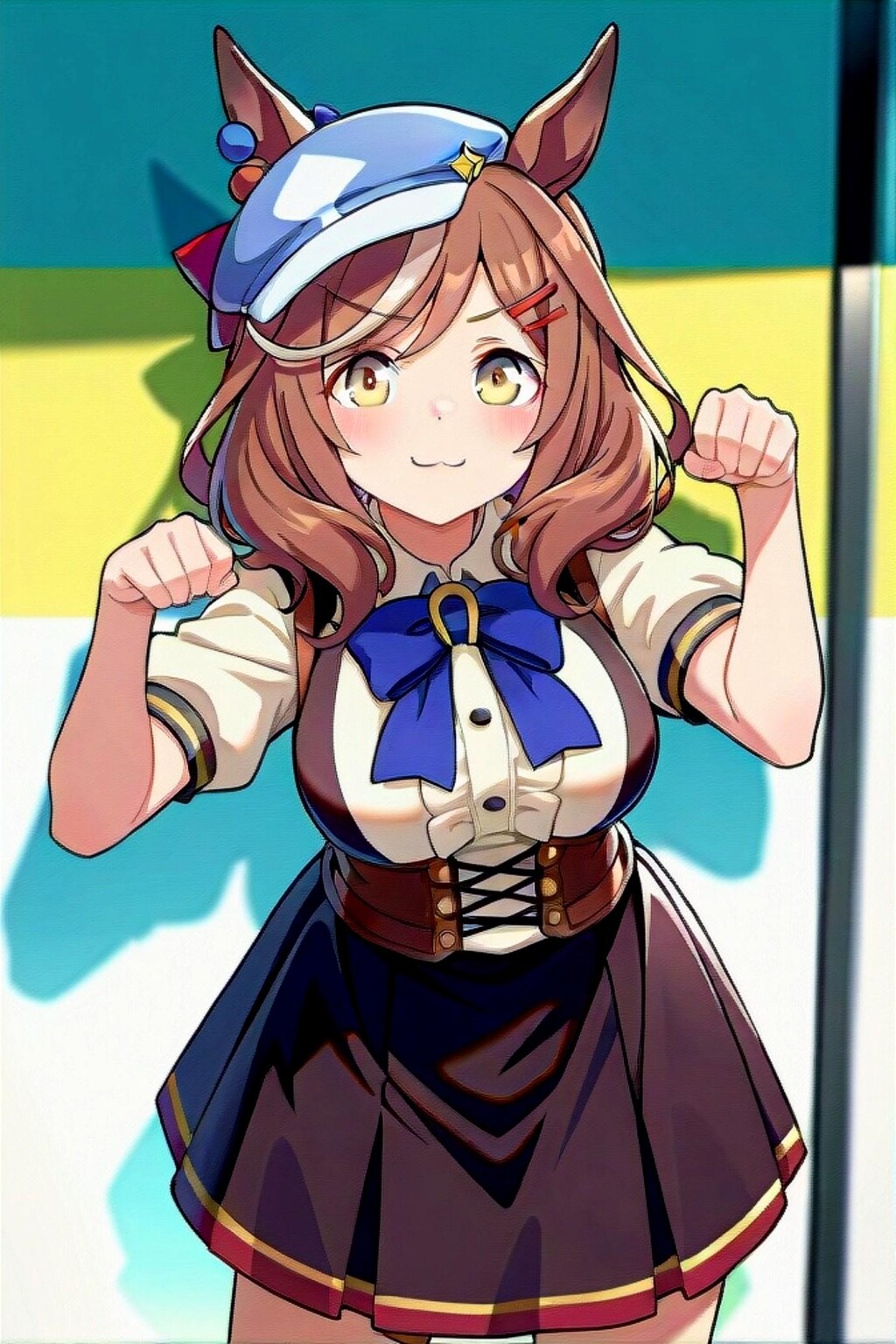 マチカネタンホイザ