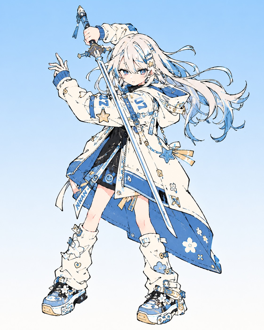 ファイター30