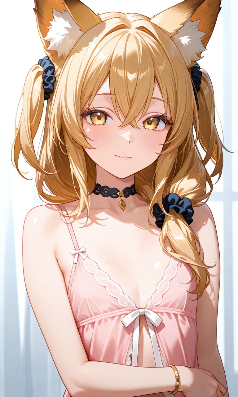 大人ミラ　貧乳
