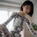 お手伝いロボット 7枚目