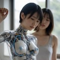 お手伝いロボット 10枚目