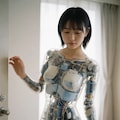お手伝いロボット 6枚目